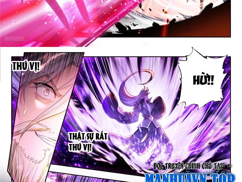 Tuyệt Thế Đường Môn Chap 560 - Next Chap 561