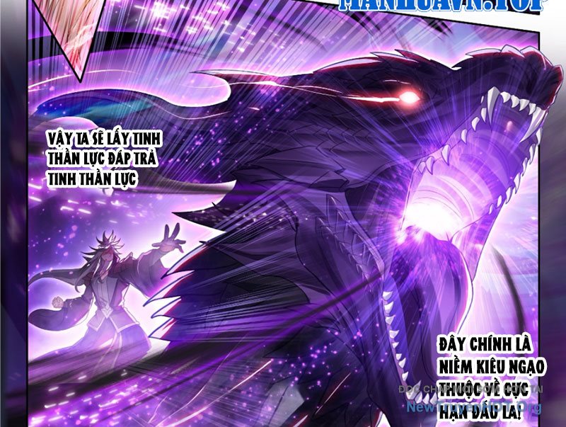 Tuyệt Thế Đường Môn Chap 560 - Next Chap 561