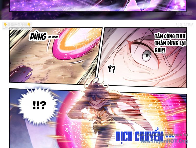 Tuyệt Thế Đường Môn Chap 560 - Next Chap 561