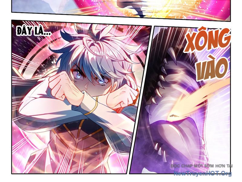 Tuyệt Thế Đường Môn Chap 560 - Next Chap 561