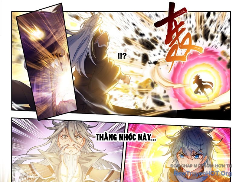 Tuyệt Thế Đường Môn Chap 560 - Next Chap 561