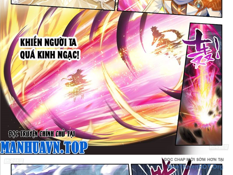 Tuyệt Thế Đường Môn Chap 560 - Next Chap 561