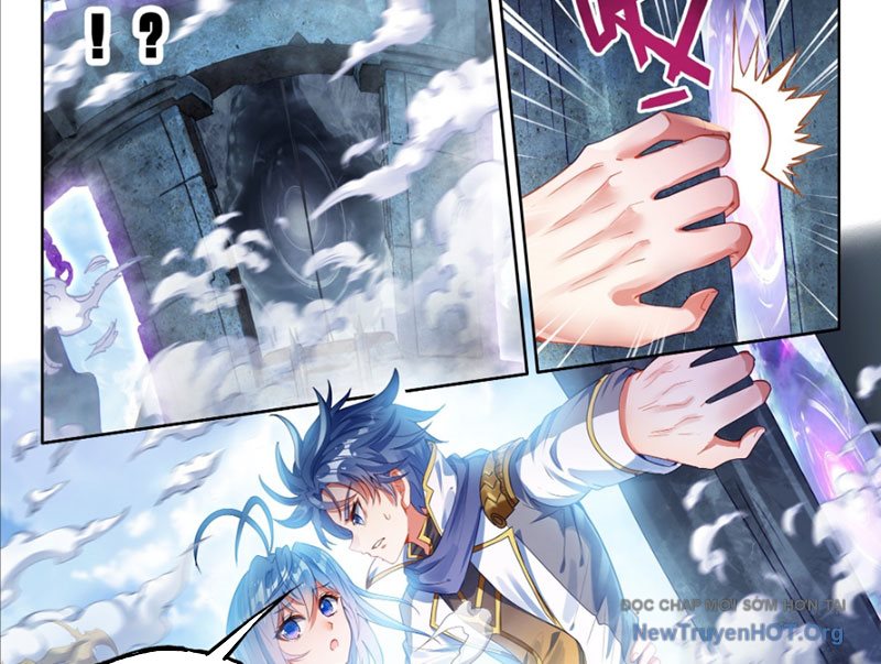 Tuyệt Thế Đường Môn Chap 560 - Next Chap 561