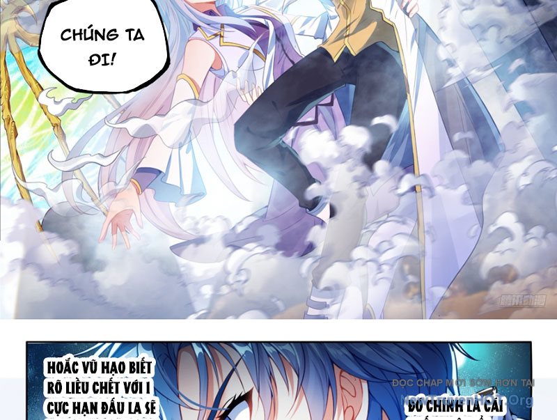 Tuyệt Thế Đường Môn Chap 560 - Next Chap 561