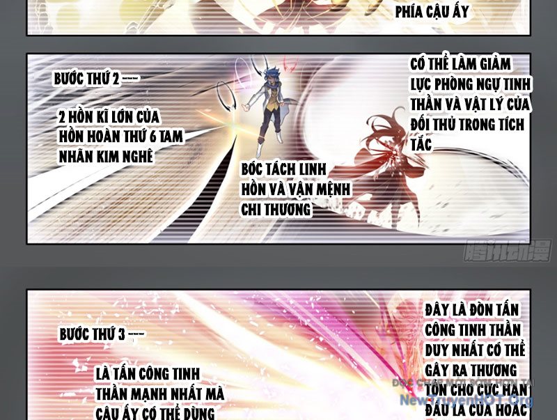 Tuyệt Thế Đường Môn Chap 560 - Next Chap 561