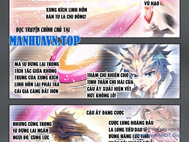 Tuyệt Thế Đường Môn Chap 560 - Next Chap 561