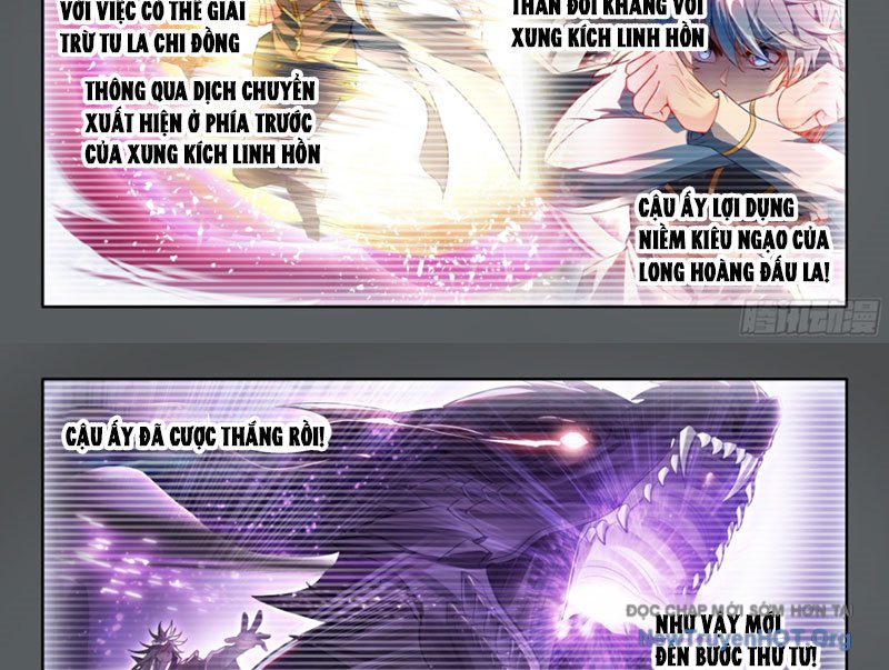 Tuyệt Thế Đường Môn Chap 560 - Next Chap 561