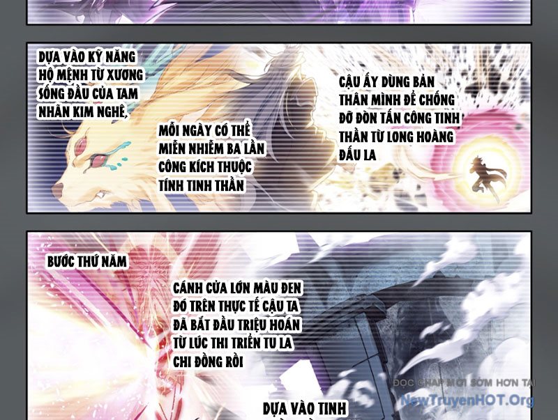 Tuyệt Thế Đường Môn Chap 560 - Next Chap 561