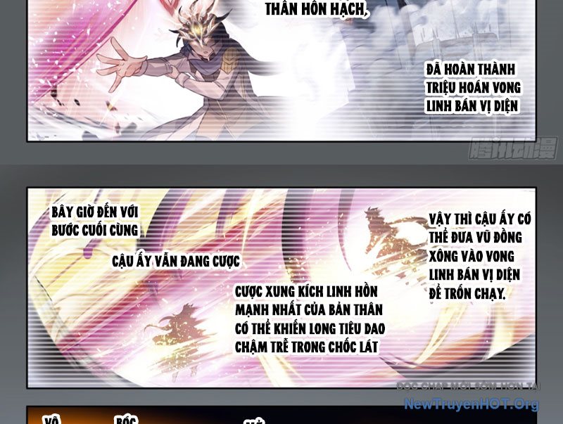 Tuyệt Thế Đường Môn Chap 560 - Next Chap 561