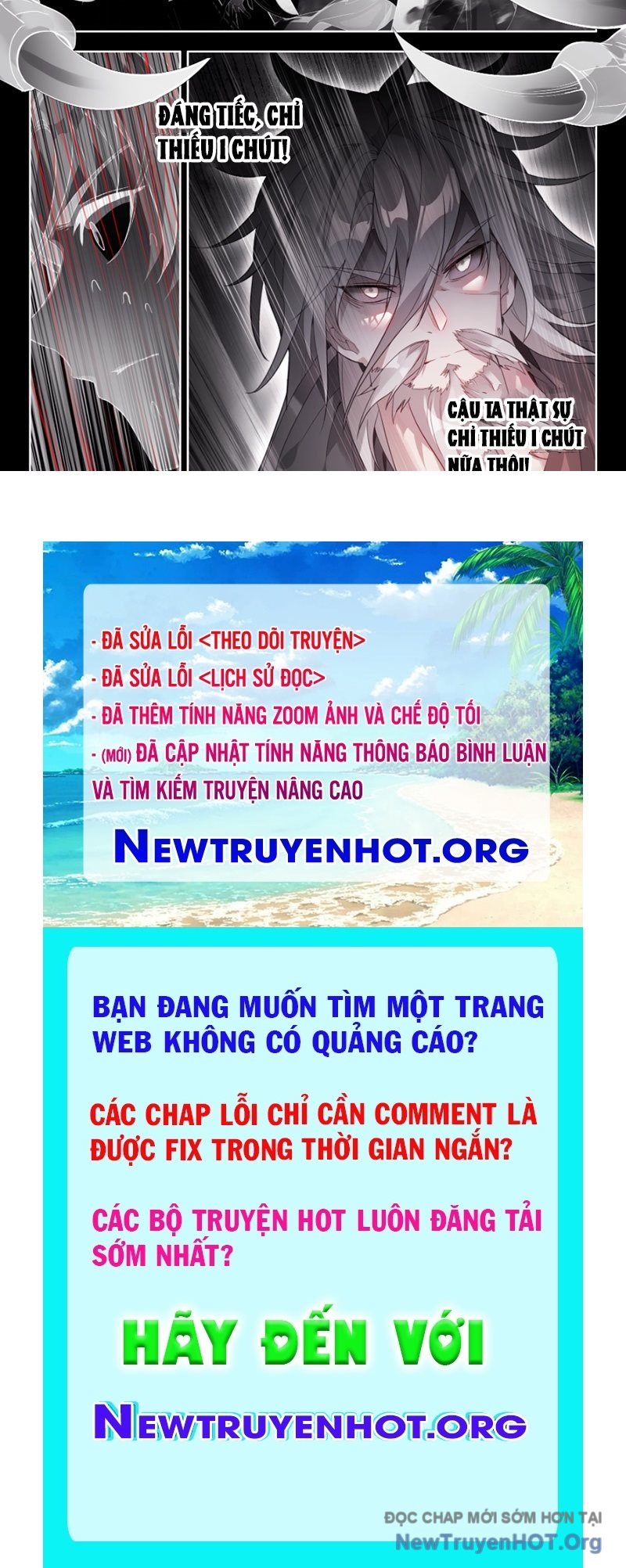 Tuyệt Thế Đường Môn Chap 560 - Next Chap 561