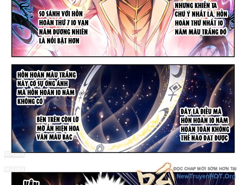 Tuyệt Thế Đường Môn Chap 560 - Next Chap 561