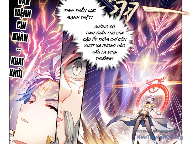 Tuyệt Thế Đường Môn Chap 560 - Next Chap 561