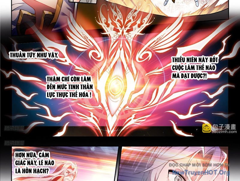 Tuyệt Thế Đường Môn Chap 560 - Next Chap 561