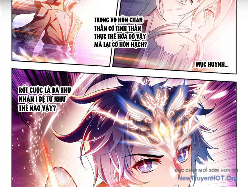 Tuyệt Thế Đường Môn Chap 560 - Next Chap 561