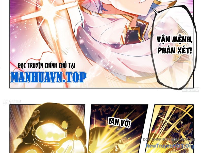 Tuyệt Thế Đường Môn Chap 560 - Next Chap 561