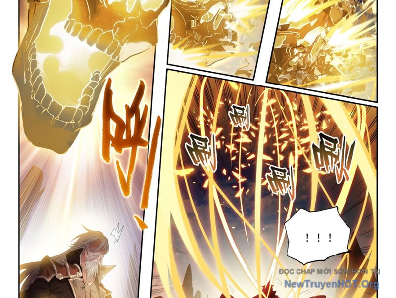 Tuyệt Thế Đường Môn Chap 560 - Next Chap 561