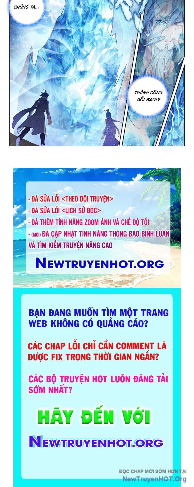 Tuyệt Thế Đường Môn Chap 561 - Next Chap 562