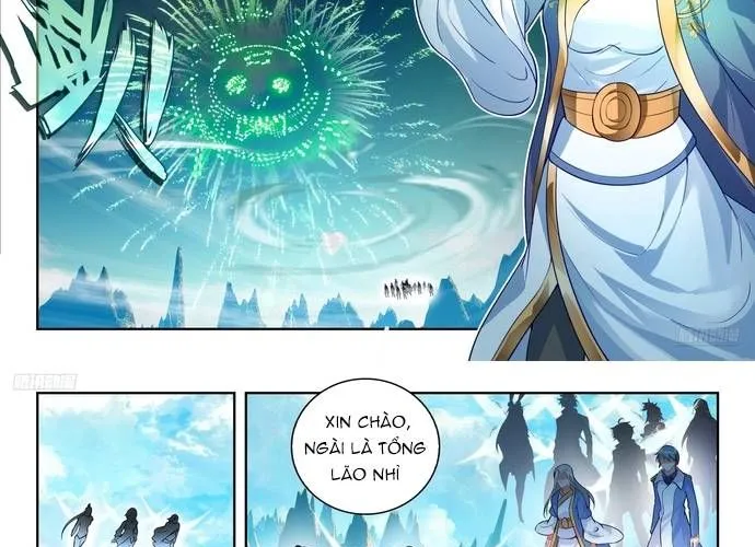 Tuyệt Thế Đường Môn Chap 569 - Next Chap 570