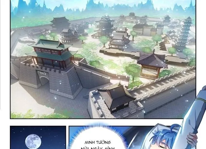 Tuyệt Thế Đường Môn Chap 569 - Next Chap 570