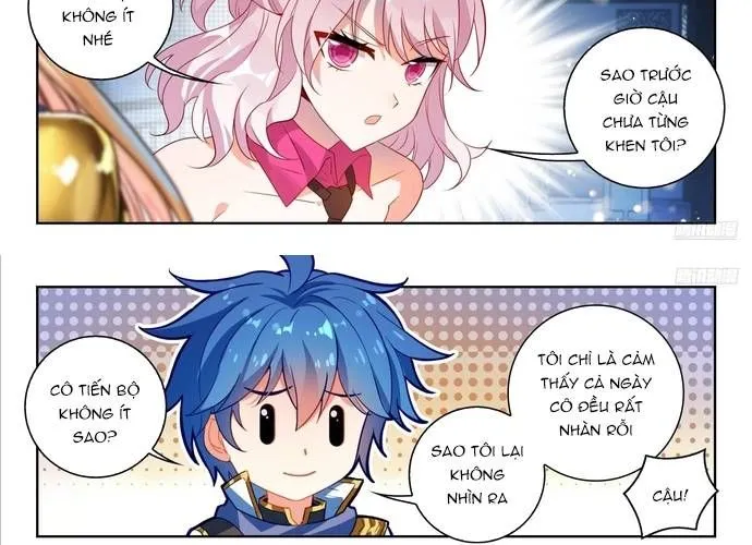 Tuyệt Thế Đường Môn Chap 569 - Next Chap 570