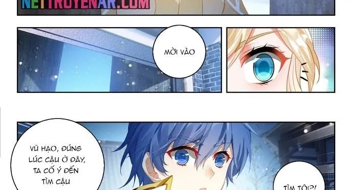 Tuyệt Thế Đường Môn Chap 569 - Next Chap 570