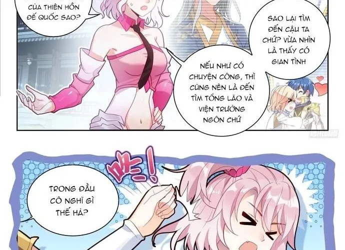 Tuyệt Thế Đường Môn Chap 569 - Next Chap 570