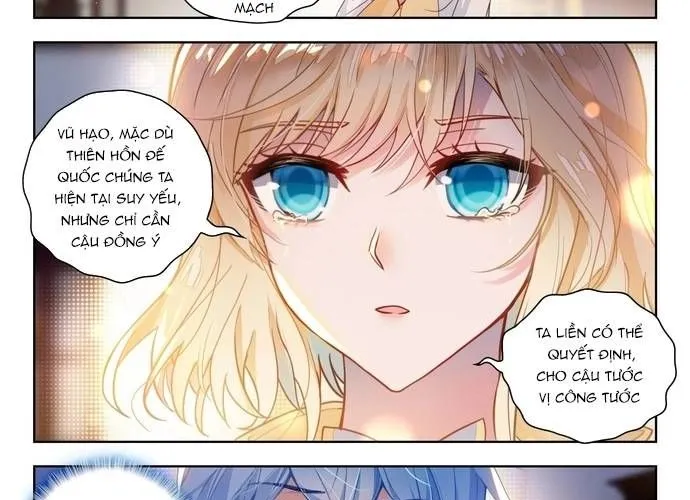Tuyệt Thế Đường Môn Chap 569 - Next Chap 570