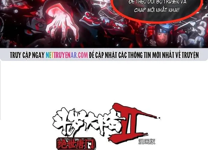 Tuyệt Thế Đường Môn Chap 569 - Next Chap 570