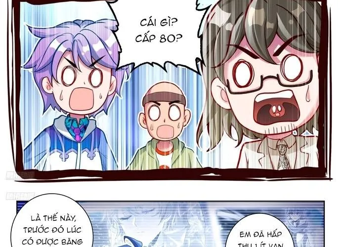 Tuyệt Thế Đường Môn Chap 569 - Next Chap 570