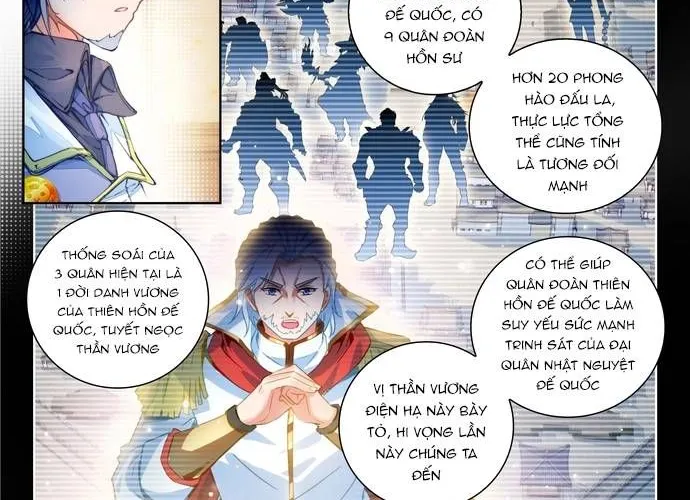 Tuyệt Thế Đường Môn Chap 570 - Next Chap 571