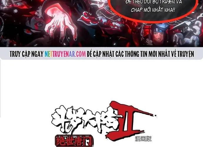 Tuyệt Thế Đường Môn Chap 570 - Next Chap 571