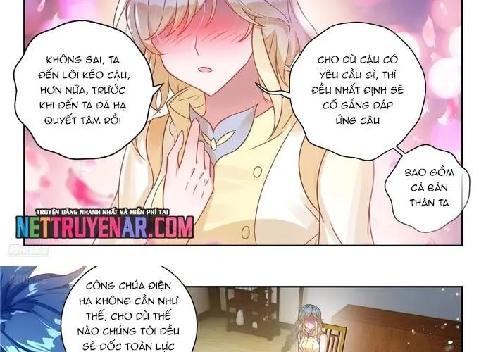 Tuyệt Thế Đường Môn Chap 570 - Next Chap 571