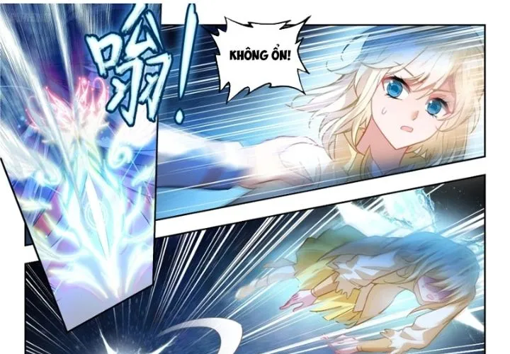 Tuyệt Thế Đường Môn Chap 571 - Next Chap 572