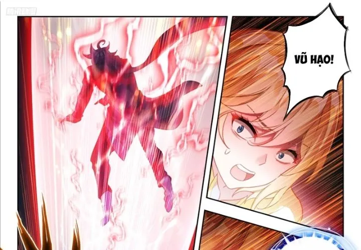 Tuyệt Thế Đường Môn Chap 571 - Next Chap 572