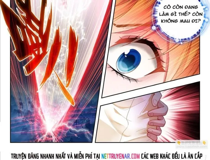Tuyệt Thế Đường Môn Chap 571 - Next Chap 572