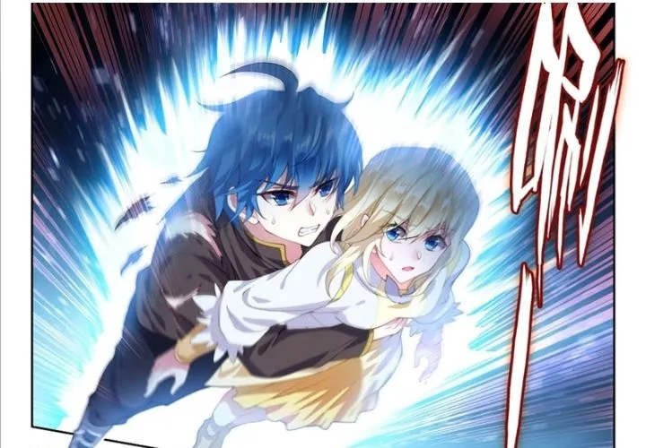 Tuyệt Thế Đường Môn Chap 571 - Next Chap 572