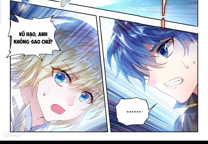 Tuyệt Thế Đường Môn Chap 571 - Next Chap 572