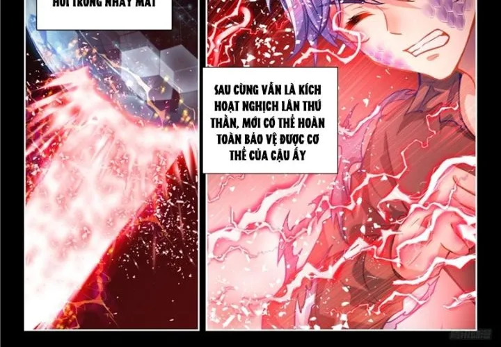 Tuyệt Thế Đường Môn Chap 571 - Next Chap 572