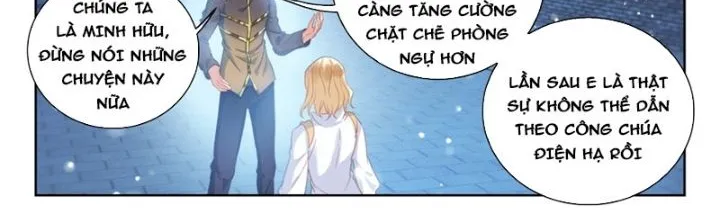 Tuyệt Thế Đường Môn Chap 571 - Next Chap 572