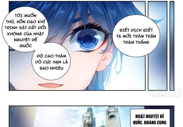 Tuyệt Thế Đường Môn Chap 571 - Next Chap 572