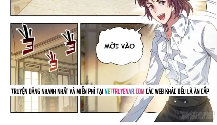 Tuyệt Thế Đường Môn Chap 571 - Next Chap 572