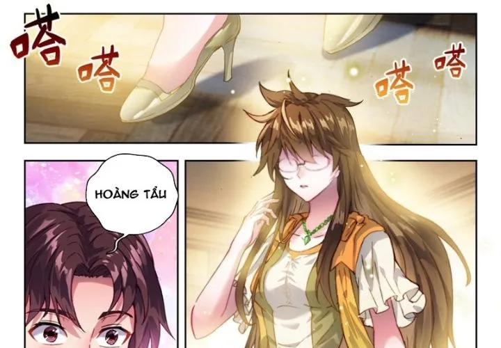Tuyệt Thế Đường Môn Chap 571 - Next Chap 572