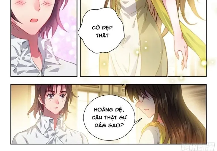 Tuyệt Thế Đường Môn Chap 571 - Next Chap 572