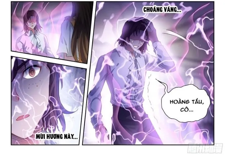 Tuyệt Thế Đường Môn Chap 571 - Next Chap 572