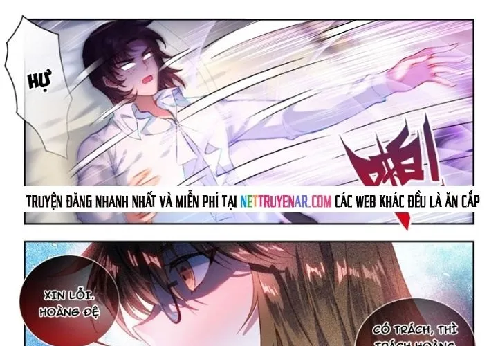 Tuyệt Thế Đường Môn Chap 571 - Next Chap 572