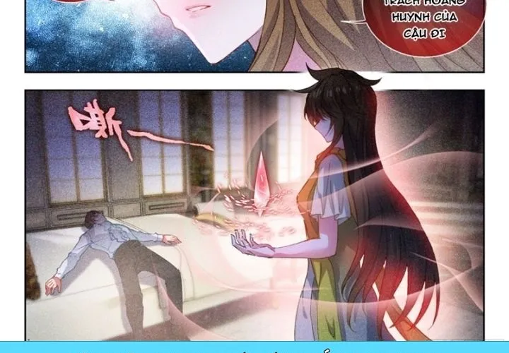 Tuyệt Thế Đường Môn Chap 571 - Next Chap 572