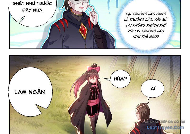 Tuyệt Thế Đường Môn Chap 575 - Next Chap 576