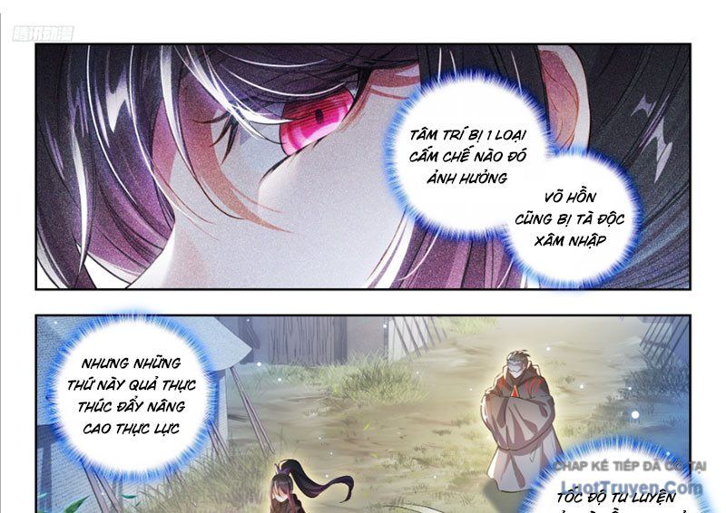 Tuyệt Thế Đường Môn Chap 575 - Next Chap 576