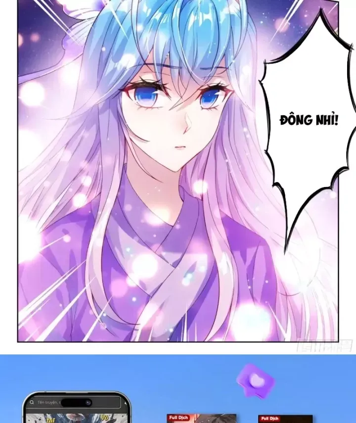 Tuyệt Thế Đường Môn Chap 585.5 - Next Chap 586.5