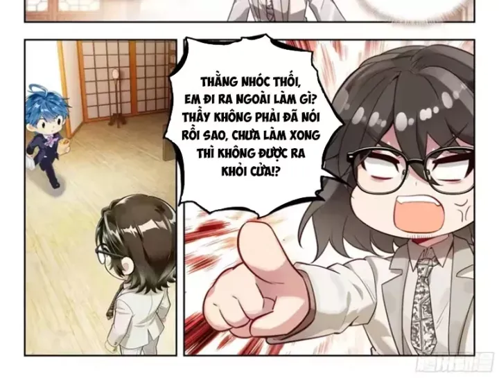 Tuyệt Thế Đường Môn Chap 597 - Next Chap 598